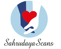 Sahrudaya - Logo